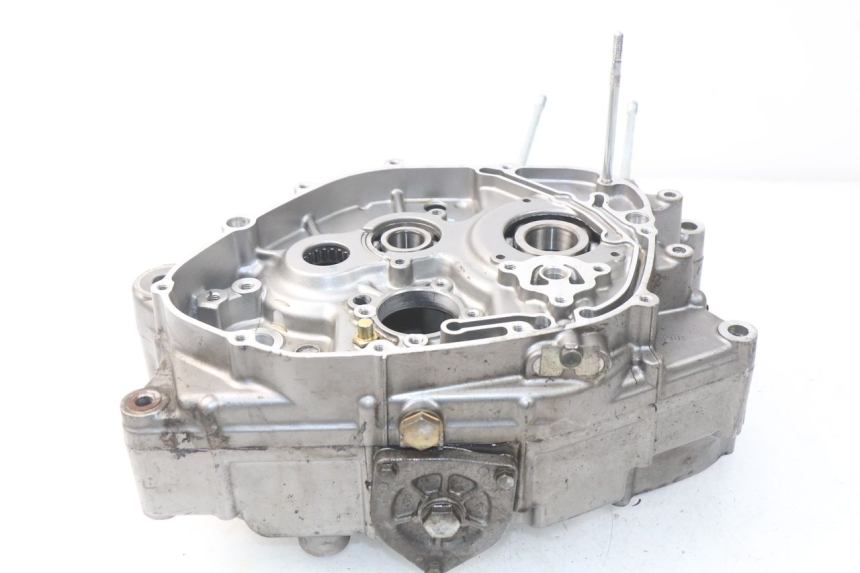photo de CARTER SUZUKI RV VAN VAN 125 (2003 - 2008) - Zoom estado de uso