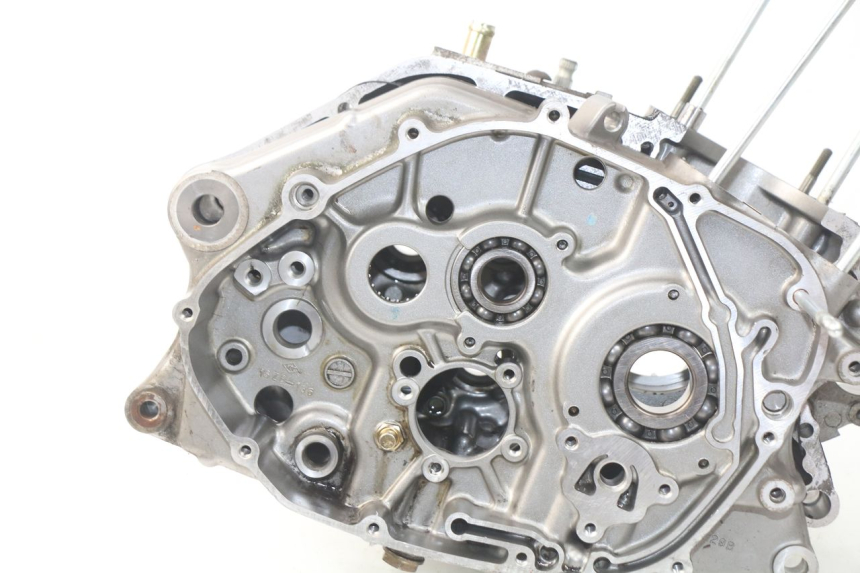 photo de CARTER SUZUKI RV VAN VAN 125 (2003 - 2008) - Otra perspectiva