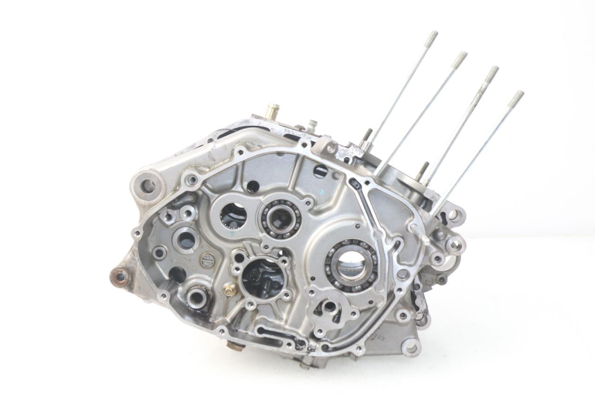photo de CARTER SUZUKI RV VAN VAN 125 (2003 - 2008) - Vista general del producto
