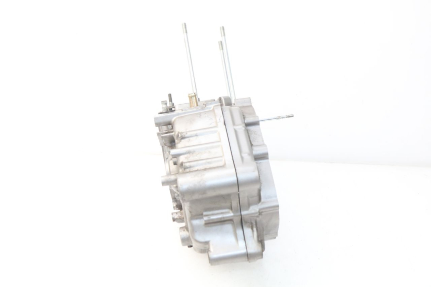 photo de CARTER SUZUKI RV VAN VAN 125 (2003 - 2008) - Detalles de los puntos de fijación