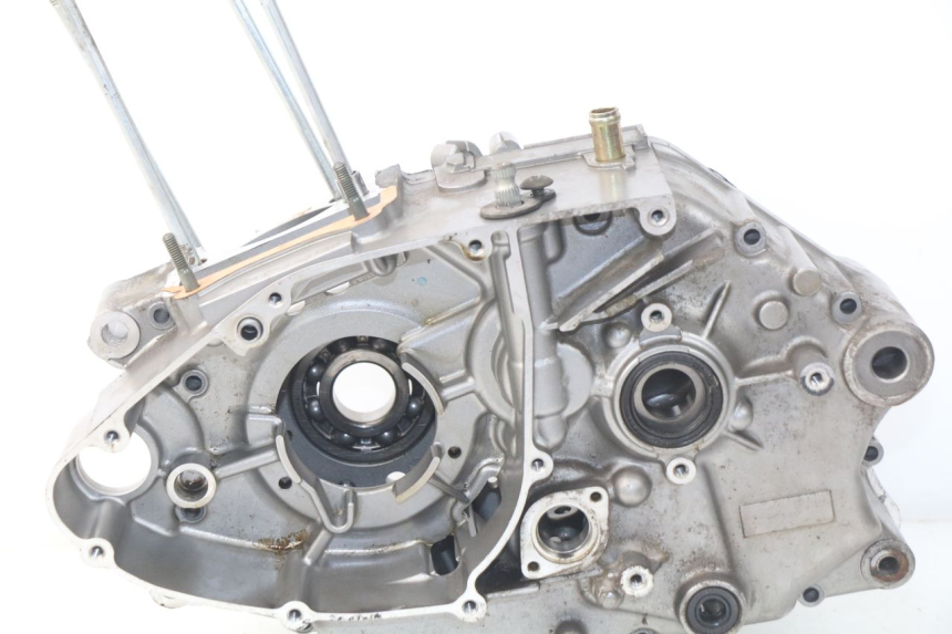 photo de CARTER SUZUKI RV VAN VAN 125 (2003 - 2008) - Estado de la superficie y material