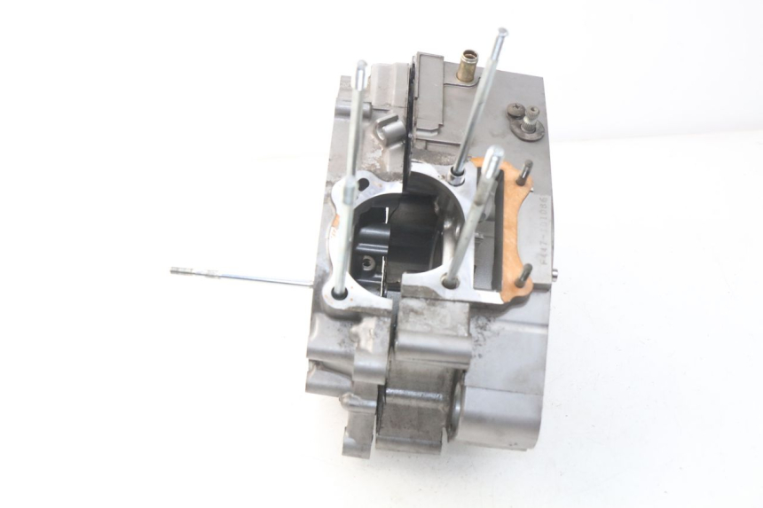photo de CARTER SUZUKI RV VAN VAN 125 (2003 - 2008) - Marcados y referencias originales