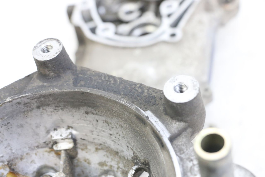 photo de CÁRTER DE MOTOR INFERIOR KEEWAY RY6 2T 50 (2011 - 2019) - Zoom estado de uso