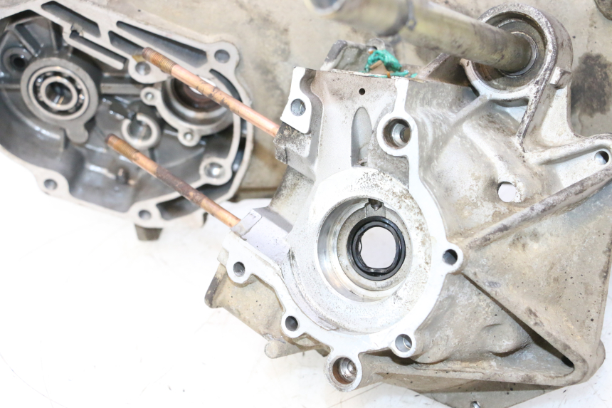 photo de CÁRTER DE MOTOR INFERIOR KEEWAY RY6 2T 50 (2011 - 2019) - Vista general del producto