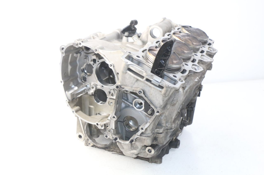 photo de CARTER BMW S RR ABS S1000RR 1000 (2009 - 2011) - Vista principal