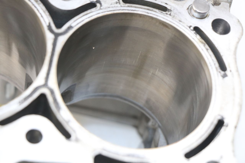 photo de CARTER BMW S RR ABS S1000RR 1000 (2009 - 2011) - Zoom sobre los componentes