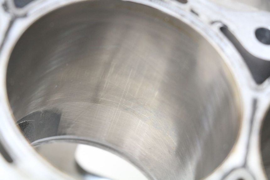 photo de CARTER BMW S RR ABS S1000RR 1000 (2009 - 2011) - Inspección visual detallada