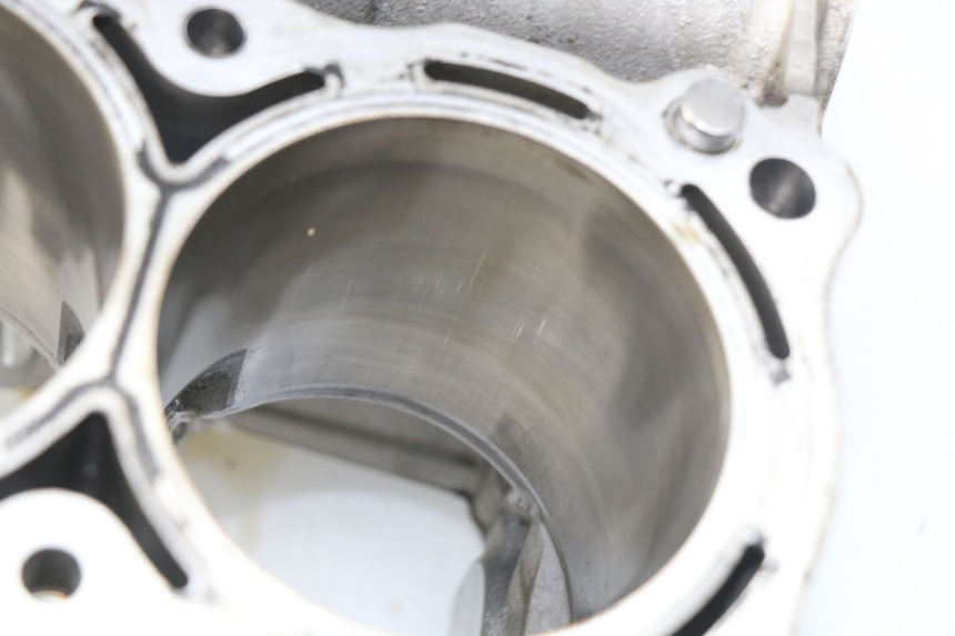 photo de CARTER BMW S RR ABS S1000RR 1000 (2009 - 2011) - Enfoque en la estructura