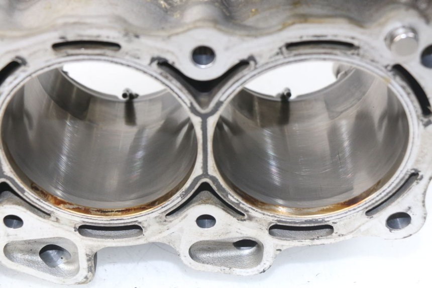 photo de CARTER BMW S RR ABS S1000RR 1000 (2009 - 2011) - Vista principal