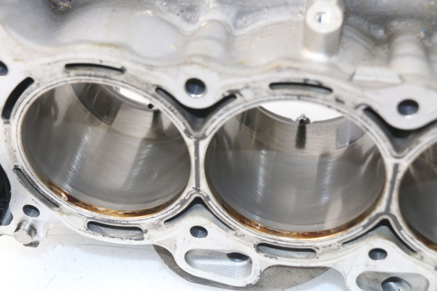 photo de CARTER BMW S RR ABS S1000RR 1000 (2009 - 2011) - Detalle de la pieza