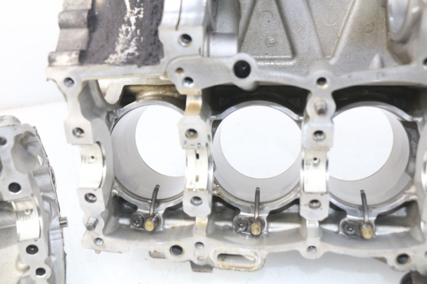 photo de CARTER BMW S RR ABS S1000RR 1000 (2009 - 2011) - Primer plano técnico