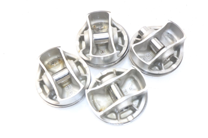 photo de CARTER BMW S RR ABS S1000RR 1000 (2009 - 2011) - Marcados y referencias originales