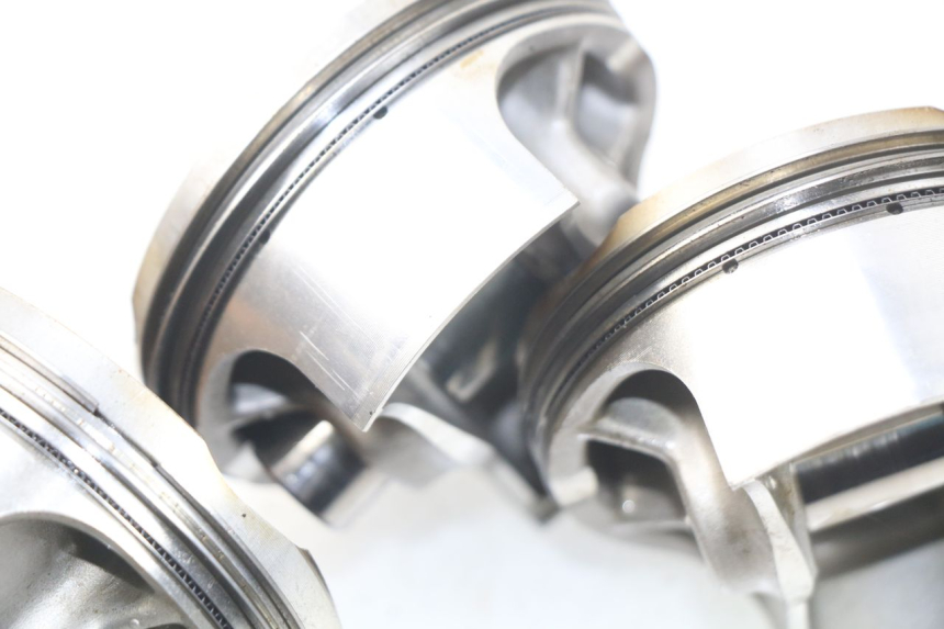 photo de CARTER BMW S RR ABS S1000RR 1000 (2009 - 2011) - Características distintivas