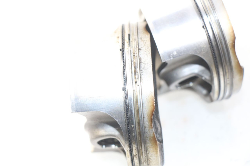 photo de CARTER BMW S RR ABS S1000RR 1000 (2009 - 2011) - Primer plano de alta resolución