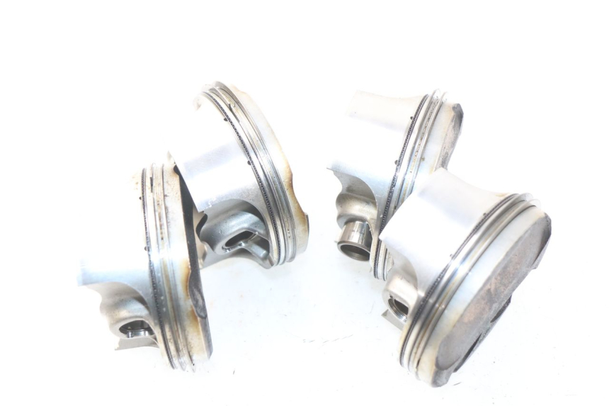 photo de CARTER BMW S RR ABS S1000RR 1000 (2009 - 2011) - Foto de producto adicional