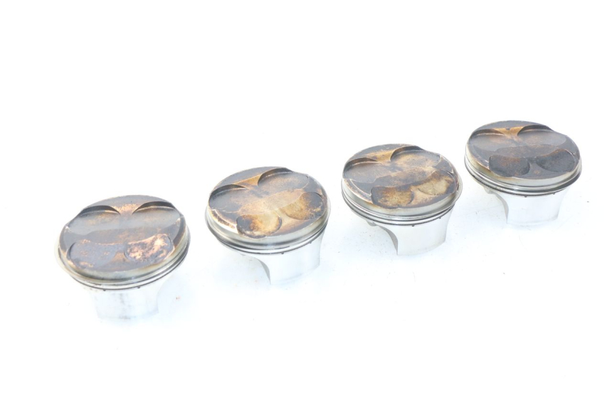 photo de CARTER BMW S RR ABS S1000RR 1000 (2009 - 2011) - Inspección visual detallada