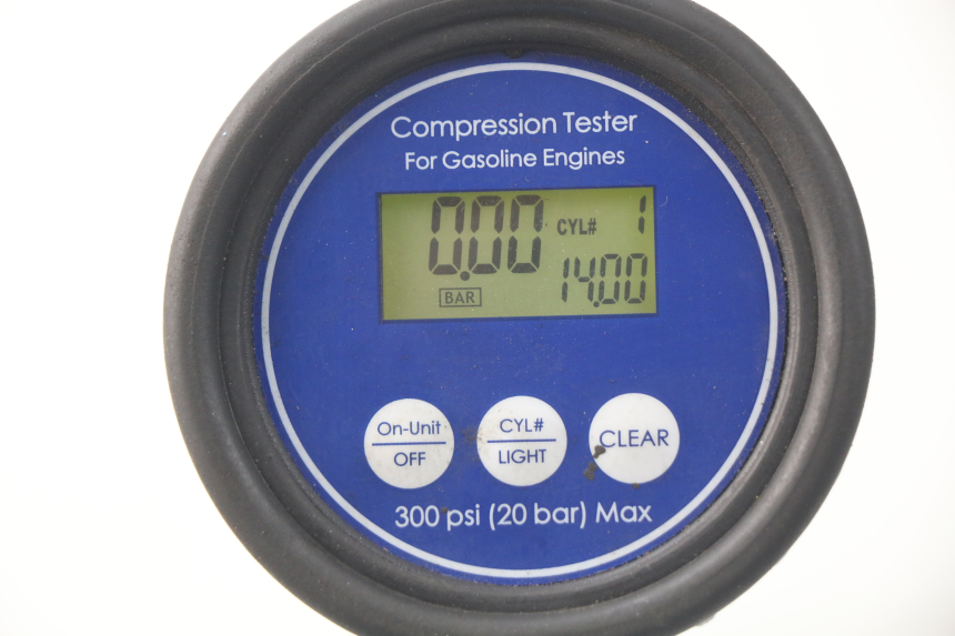 photo de CARTER BMW S RR ABS S1000RR 1000 (2009 - 2011) - Enfoque en la estructura