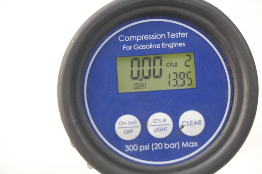 photo de CARTER BMW S RR ABS S1000RR 1000 (2009 - 2011) - Ángulo de visión alternativo