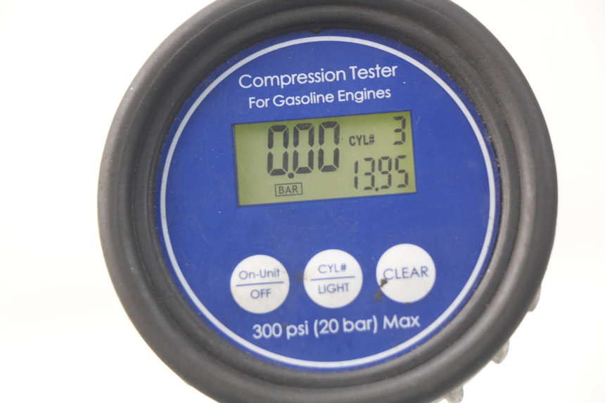 photo de CARTER BMW S RR ABS S1000RR 1000 (2009 - 2011) - Zoom calidad de ocasión