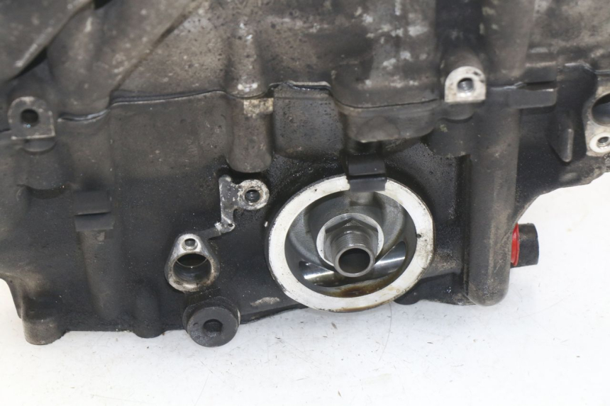 photo de CARTER BMW S RR ABS S1000RR 1000 (2009 - 2011) - Estado de la superficie y material