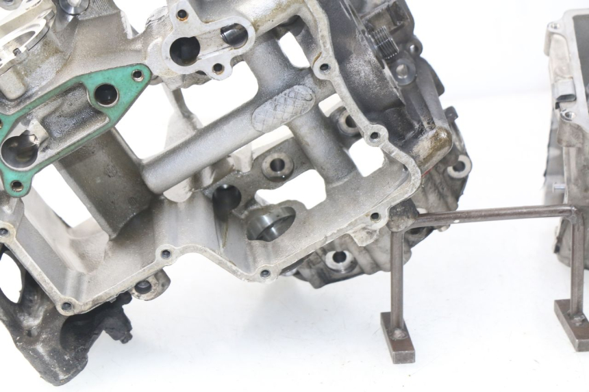 photo de CARTER BMW S RR ABS S1000RR 1000 (2009 - 2011) - Marcados y referencias originales