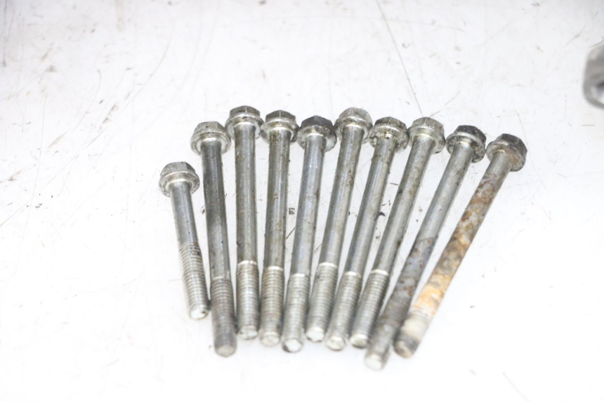 photo de CARTER INFERIOR DEL MOTOR DAELIM S1 125 (2007 - 2016) - Vista general del producto