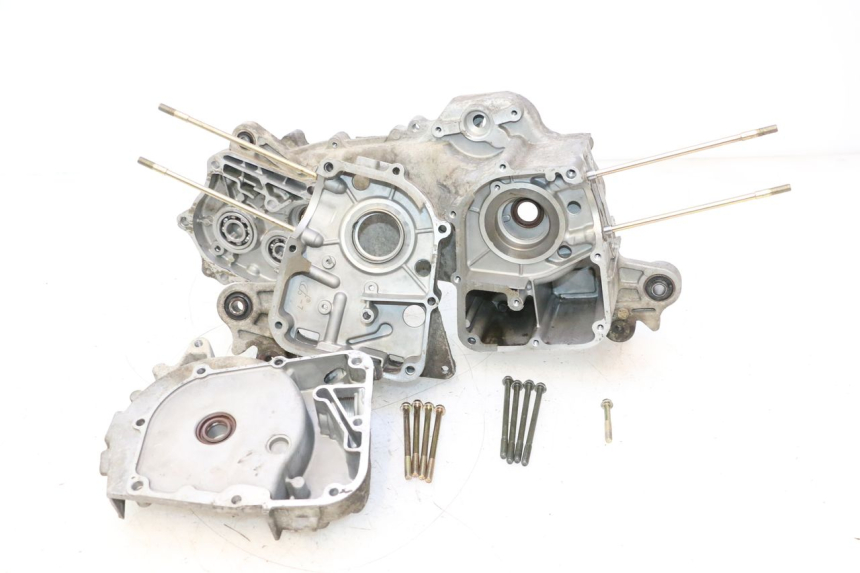 photo de CARTER JM MOTORS SANTANA 50 (2014 - 2023) - Detalle de la pieza