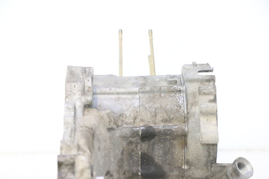 photo de CARTER JM MOTORS SANTANA 50 (2014 - 2023) - Características distintivas