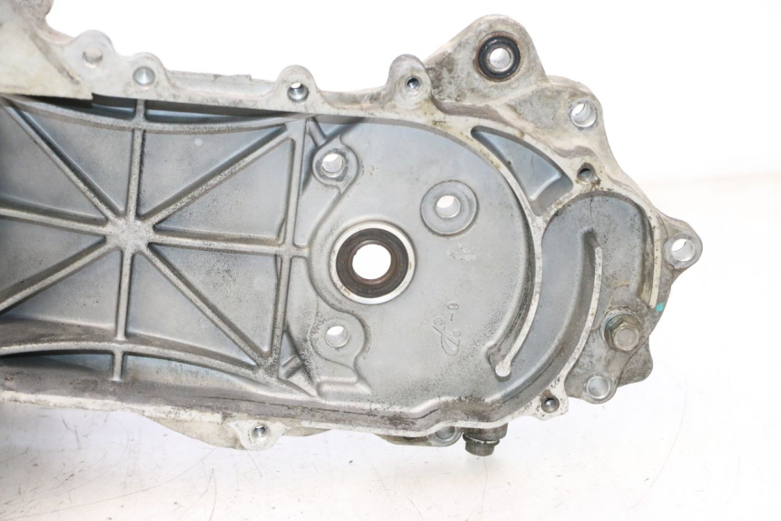 photo de CARTER JM MOTORS SANTANA 50 (2014 - 2023) - Foto de producto adicional