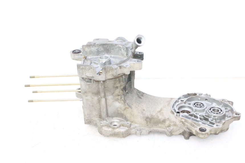 photo de CARTER JM MOTORS SANTANA 50 (2014 - 2023) - Zoom estado de uso