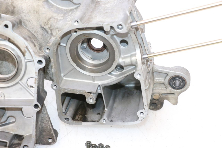 photo de CARTER JM MOTORS SANTANA 50 (2014 - 2023) - Otra perspectiva