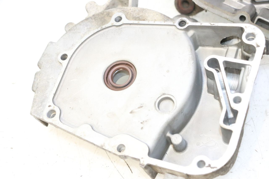 photo de CARTER JM MOTORS SANTANA 50 (2014 - 2023) - Vista general del producto