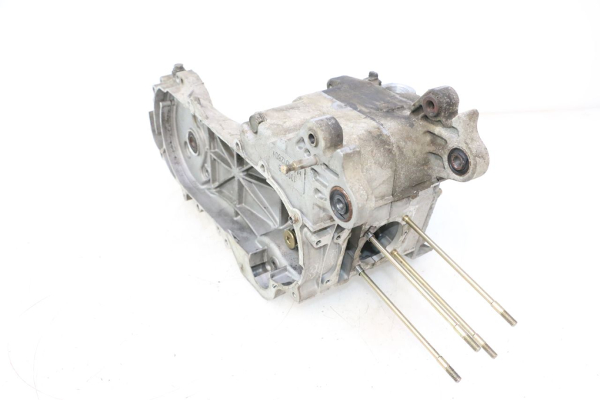 photo de CARTER JM MOTORS SANTANA 50 (2014 - 2023) - Detalles de los puntos de fijación