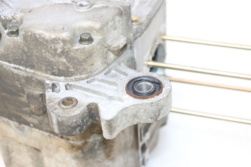 photo de CARTER JM MOTORS SANTANA 50 (2014 - 2023) - Estado de la superficie y material