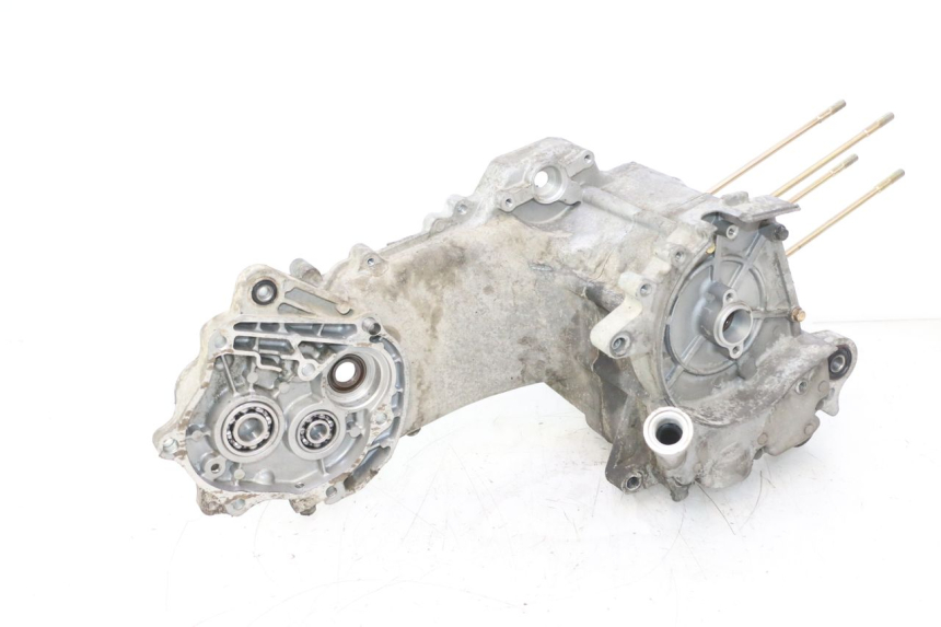 photo de CARTER JM MOTORS SANTANA 50 (2014 - 2023) - Marcados y referencias originales