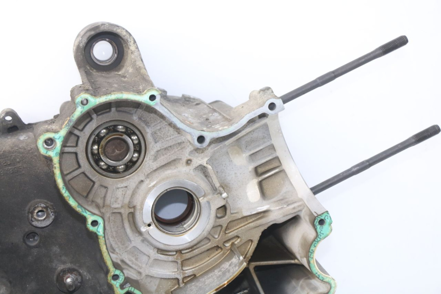 photo de CARTER PEUGEOT SATELIS 500 (2007 - 2013) - Otra vista del artículo