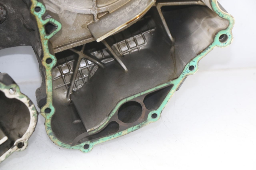 photo de CARTER PEUGEOT SATELIS 500 (2007 - 2013) - Características distintivas