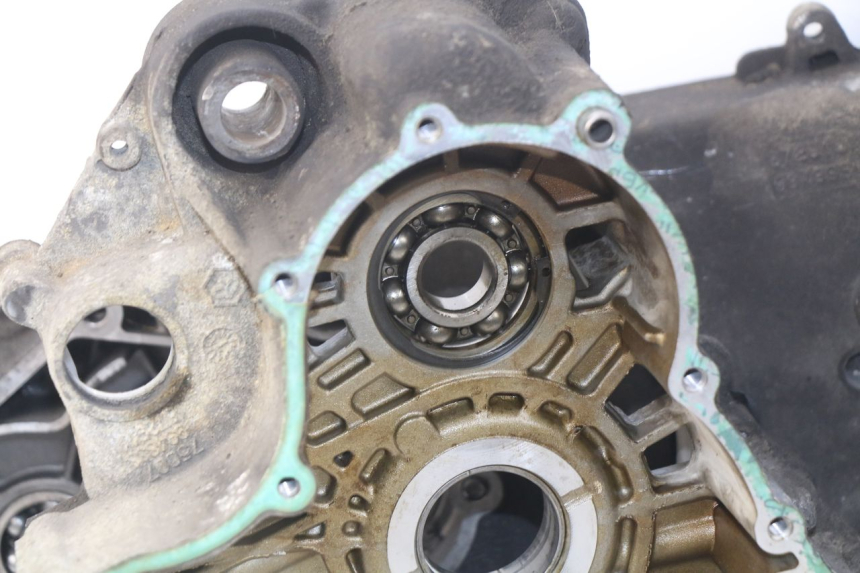 photo de CARTER PEUGEOT SATELIS 500 (2007 - 2013) - Primer plano de alta resolución