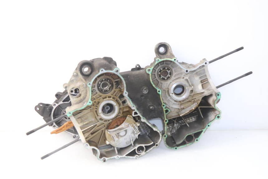 photo de CARTER PEUGEOT SATELIS 500 (2007 - 2013) - Foto de producto adicional