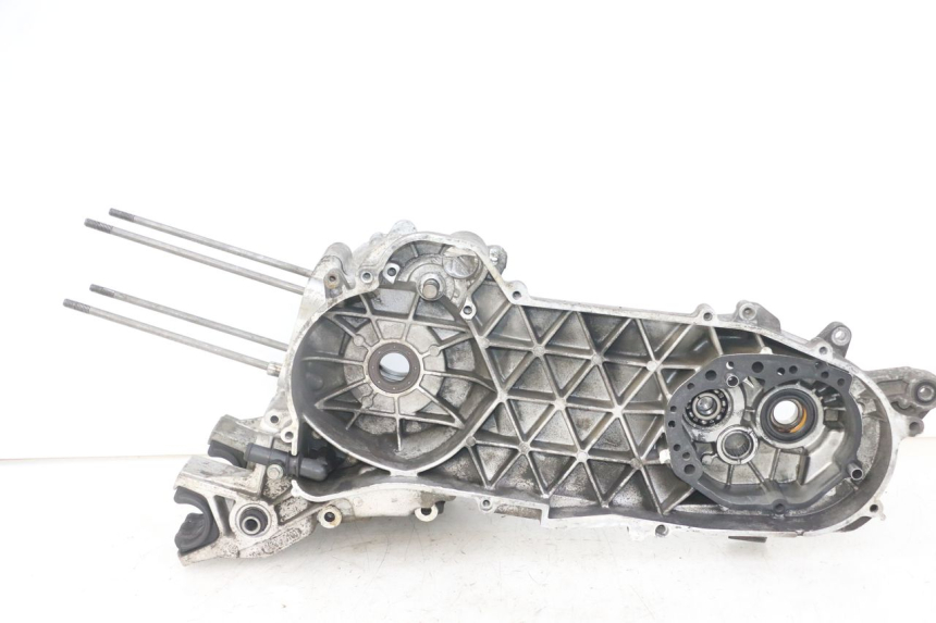 photo de CARTER PEUGEOT SATELIS 125 (2013 - 2018) - Vista principal