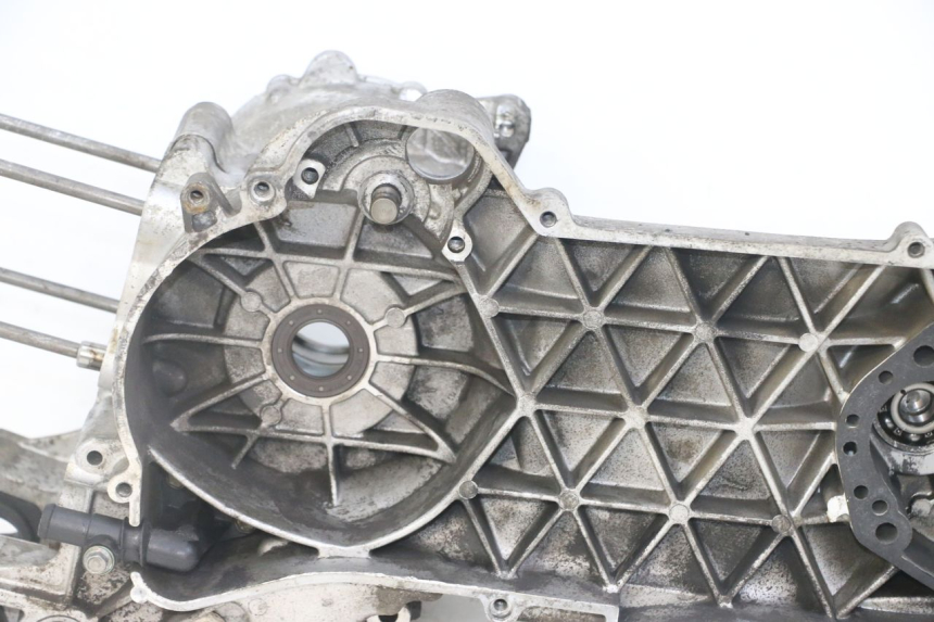 photo de CARTER PEUGEOT SATELIS 125 (2013 - 2018) - Otra vista del artículo