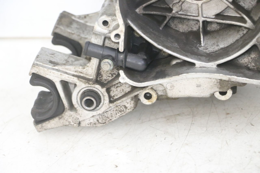 photo de CARTER PEUGEOT SATELIS 125 (2013 - 2018) - Características distintivas