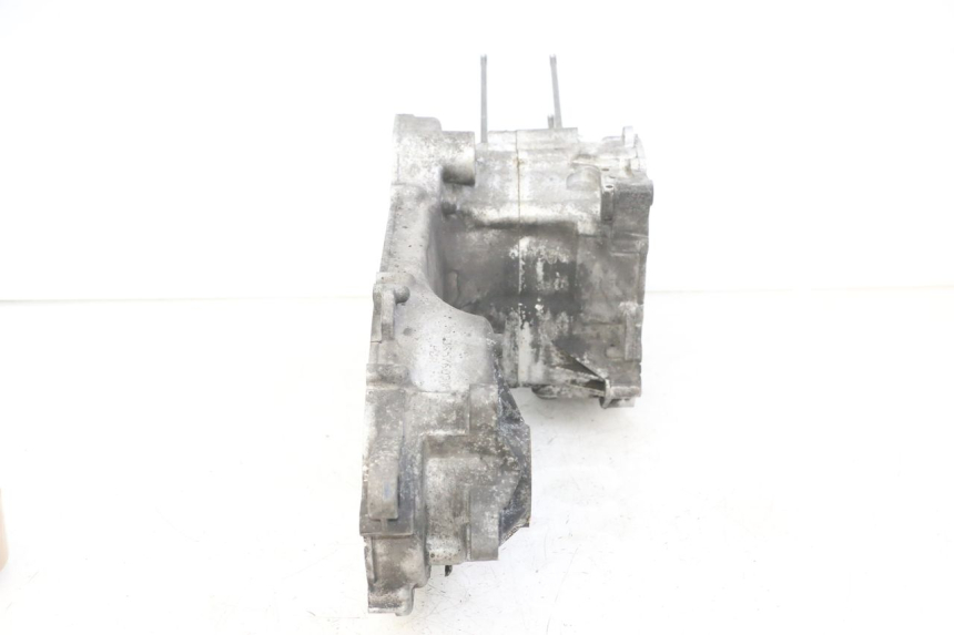 photo de CARTER PEUGEOT SATELIS 125 (2013 - 2018) - Primer plano de alta resolución