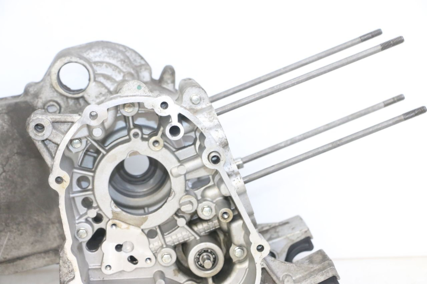 photo de CARTER PEUGEOT SATELIS 125 (2013 - 2018) - Foto de producto adicional