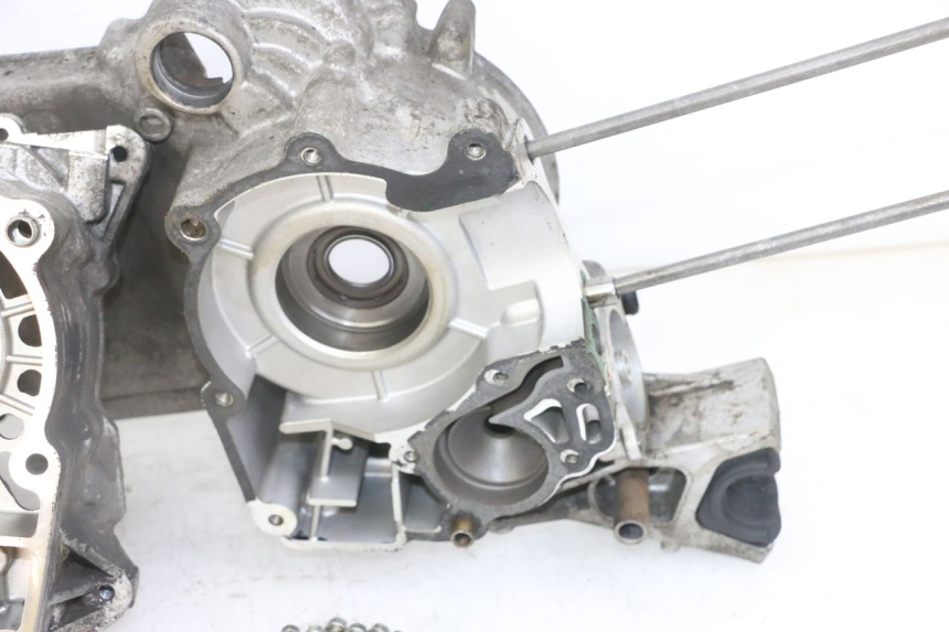 photo de CARTER PEUGEOT SATELIS 125 (2013 - 2018) - Zoom calidad de ocasión