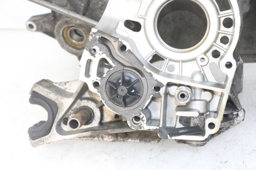 photo de CARTER PEUGEOT SATELIS 125 (2013 - 2018) - Vista principal