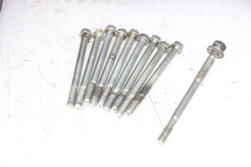 photo de CARTER PEUGEOT SATELIS 125 (2013 - 2018) - Detalle de la pieza