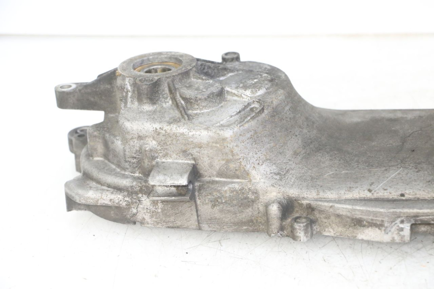 photo de CARTER PEUGEOT SATELIS 125 (2013 - 2018) - Primer plano técnico