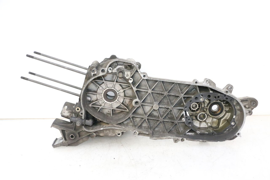 photo de CARTER PEUGEOT SATELIS 125 (2010 - 2012) - Vista principal