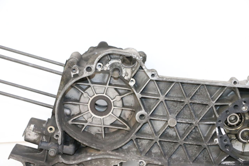 photo de CARTER PEUGEOT SATELIS 125 (2010 - 2012) - Otra vista del artículo